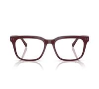 Occhiali Nuance Audio Square 56 AW5004-05 Transitions - 56/18/150