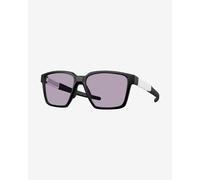 Occhiali Oakley Actuator SQ Duality Collection Matte Black con lenti Prizm Slate