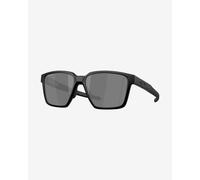 Occhiali Oakley Actuator SQ Matte Black con lenti Prizm Black