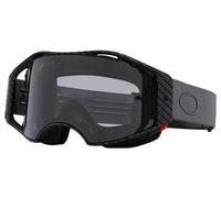 Occhiali oakley airbrake mtb forged iron light grey ref oo7107 22