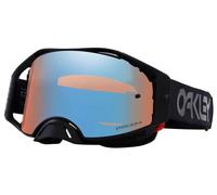 Occhiali Oakley Airbrake MX B1B Blackout