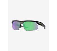 Occhiali Oakley BiSphaera Court Collection Matte Black con lenti Prizm Road Jade