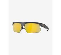 Occhiali Oakley BiSphaera Matte Carbon con lenti Prizm 24K Polarized