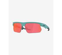 Occhiali Oakley BiSphaera Pacific Trail Collection Matte Pacific con lenti Prizm Trail Torch