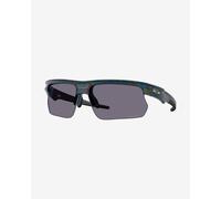 Occhiali Oakley BiSphaera Polaris Collection Abyss Spacedust con lenti Prizm Grey