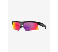 Occhiali Oakley Bisphaera Speed Matte Black con lenti Prizm Road