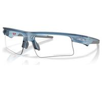 Occhiali oakley bisphaera speed matte trans stonewash fotocromatici codice oo9534 0768