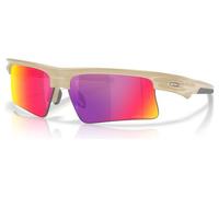 Occhiali oakley bisphaera speed sandstorm prizm road rif oo9534 0568