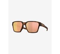 Occhiali Oakley Briza Matte Tortoise Dark Amber con lenti Prizm Rose Gold