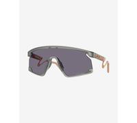 Oakley Uomo OO9237 BXTR METAL 923713 Occhiali da sole O_Matter Grigio Grigio Maschera Normale