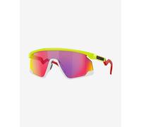 Occhiali Oakley BXTR Retina Burn con lente Prizm Road