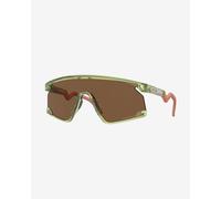 Occhiali Oakley BXTR Trans Fern con lenti Prizm Bronze