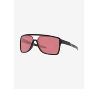 Occhiali Oakley Castel Matte Black con lent Prizm Dark Golf