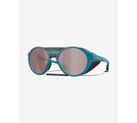 Occhiali Oakley Clifden Matte Balsam con lenti Prizm Snow Black Iridium
