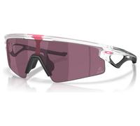 Occhiali oakley collezione sphaera strike giro d italia prizm road black codice oo9531 1037