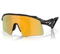 Occhiali oakley collezione stunt wing gridiron prizm 24k rif oo9519 0841