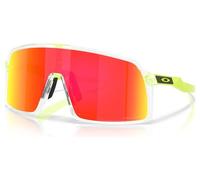 Occhiali oakley collezione sutro neon pop prizm ruby codice oo9406 d237