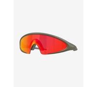 Occhiali Oakley Ellipse Latitude Collection Matte Moss con lente Prizm Ruby