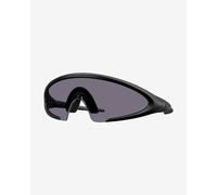 Occhiali Oakley Ellipse Matte Black con lente Prizm Grey