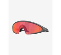Occhiali Oakley Ellipse Matte Carbon con lente Prizm Trail Torch