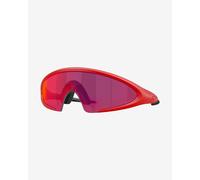 Occhiali Oakley Ellipse Matte Redline con lente Prizm Road