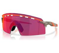 Occhiali oakley encoder strike mat grey prizm road ref oo9235 2039