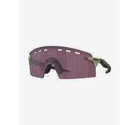 Occhiali Oakley Encoder Strike V Fern Swirl con con lenti Prizm Black Black