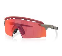 Occhiali Oakley Encoder Strike Vented - Grigio prizm trail torch Prizm / Grigio