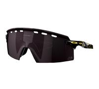Occhiali Oakley Encoder Strike Vented Tour de France - Black Ink Prizm Road Prizm / Nero
