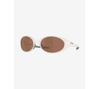 Occhiali Oakley Eye Jacket Redux Seek Collection Matte Vapor con lenti Prizm Tungsten Polarized