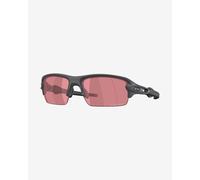 Occhiali Oakley Flak 2.0 S Matte Carbon con lenti Prizm Dark Golf