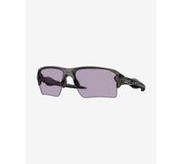 Occhiali Oakley Flak 2.0 XXL grigio fumo lilla
