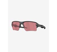 Occhiali Oakley Flak 2.0 XXL Matte Carbon con lenti Prizm Dark Golf