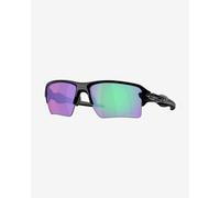 Occhiali Oakley Flak 2.0 XXL Polished Black con lenti Prizm Golf