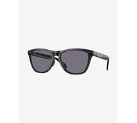 Occhiali oakley frogskins range black prizm grey ref oo9284 1155