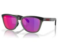 Occhiali oakley frogskins range maverick vinales signature prizm road ref oo9284 1355