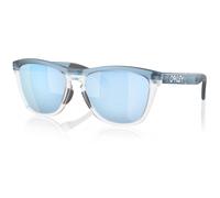 Occhiali Oakley Frogskins Range - Stonewash Prizm deep water Prizm / Azzurro