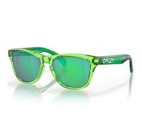 Oakley Frogskins Xxs Prizm Sunglasses Verde Prizm Jade/CAT3 Bambino,Bambina