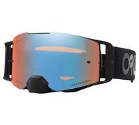 Occhiali oakley front line mx lenti prizm mx sapphire ref oo7087 84