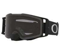 Occhiali oakley front line mx tuff blocks black gunmetal dark grey ref oo7087 75