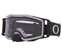 Occhiali oakley front line mx tuffblocks black gunmetal prizm mx low light ref oo7087 74