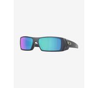 Occhiali Oakley Gascan Forge Collection Blue Steel con lenti Prizm Sapphire