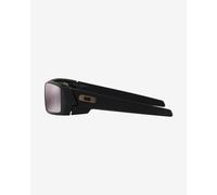 Occhiali Oakley Gascan Matte Black con lenti Prizm Black