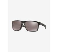 Occhiali Oakley Holbrook Mixed Polished Black con lenti Prizm Black Polarized