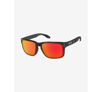 Occhiali Oakley Holbrook O Black Camo con lenti Prizm Ruby