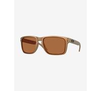Occhiali Oakley Holbrook XL Alloy Collection Bronze con lenti Prizm Bronze Polarized