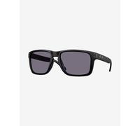 Occhiali Oakley Holbrook XXL Matte Black con lenti Prizm Grey
