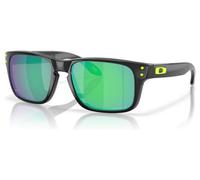 Oakley Holbrook Xxs Sunglasses Trasparente Prizm Jade/CAT3 Bambini