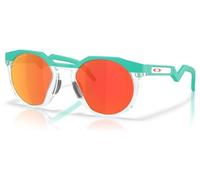 Occhiali oakley hstn collezione neon pop prizm ruby polarized oo9242 2352
