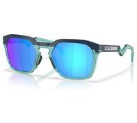 Oakley - Occhiali da sole - Hstn SQ Abyss - Blu navy